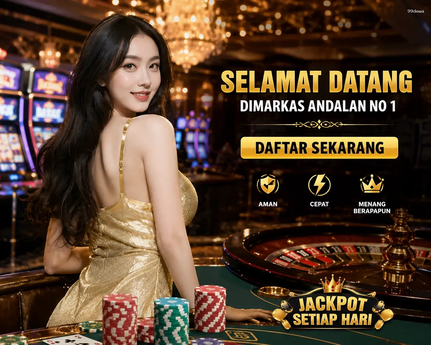 Tips dan Trik Bermain di 99dewa untuk Pemula